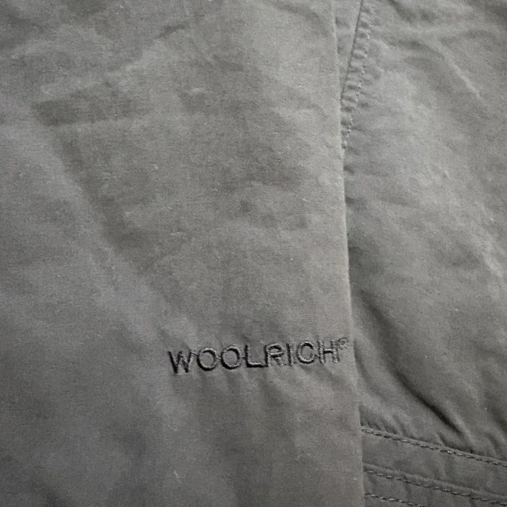 Woolrich jacket womens